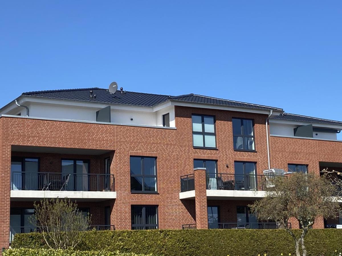 Hansehaus 3 - SEELENGLÜCK Grömitz Exterior foto